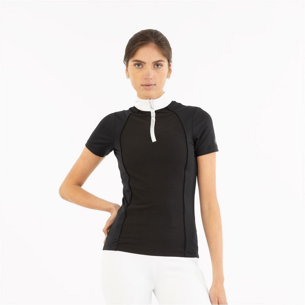 BR Camiseta de Competición Isabel Meteorite