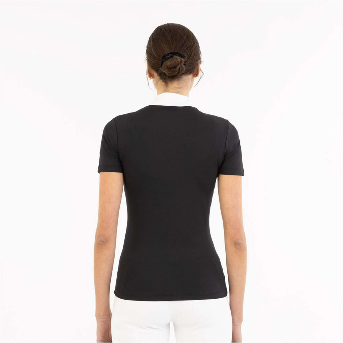 BR Camiseta de Competición Isabel Meteorite
