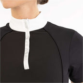BR Camiseta de Competición Isabel Meteorite