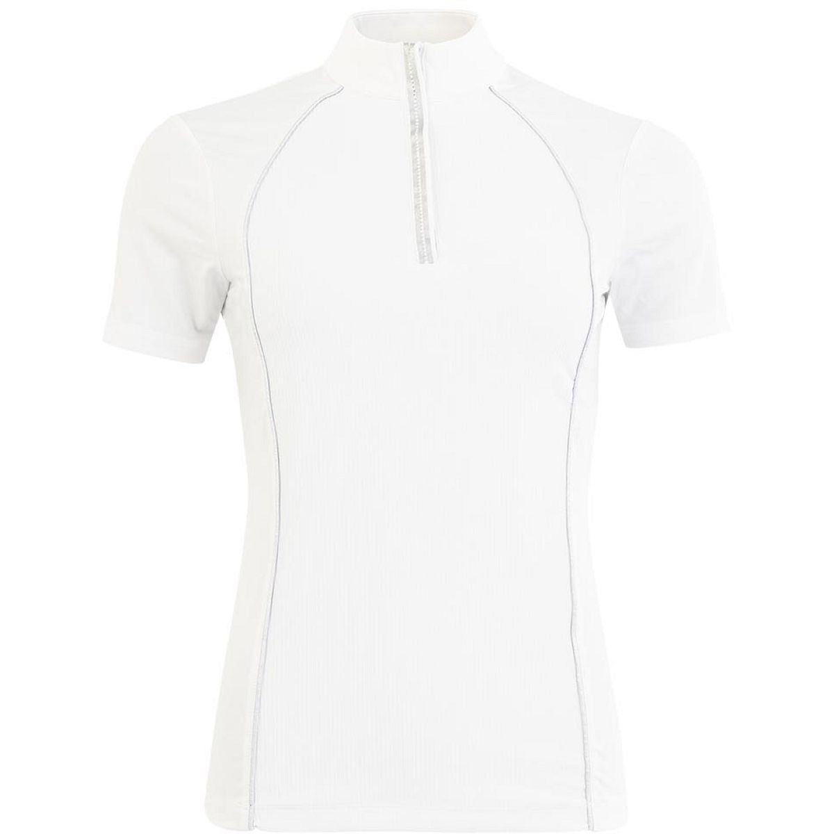 BR Camiseta de Competición Isabel Blanco