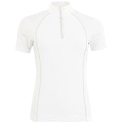 BR Camiseta de Competición Isabel Blanco