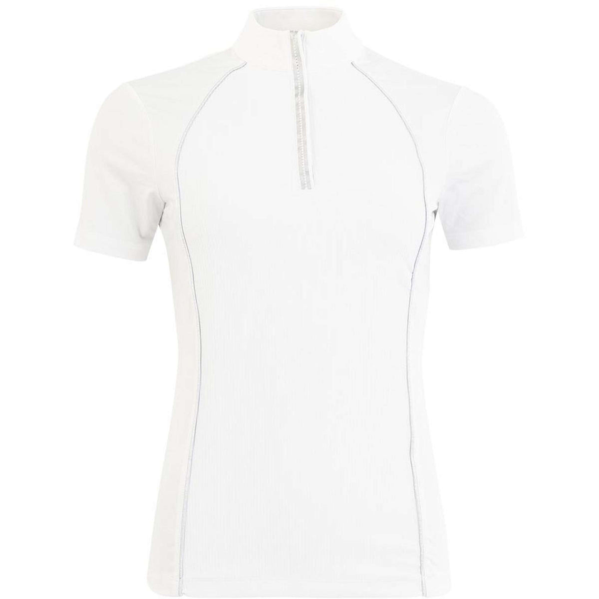 BR Camiseta de Competición Isabel Blanco