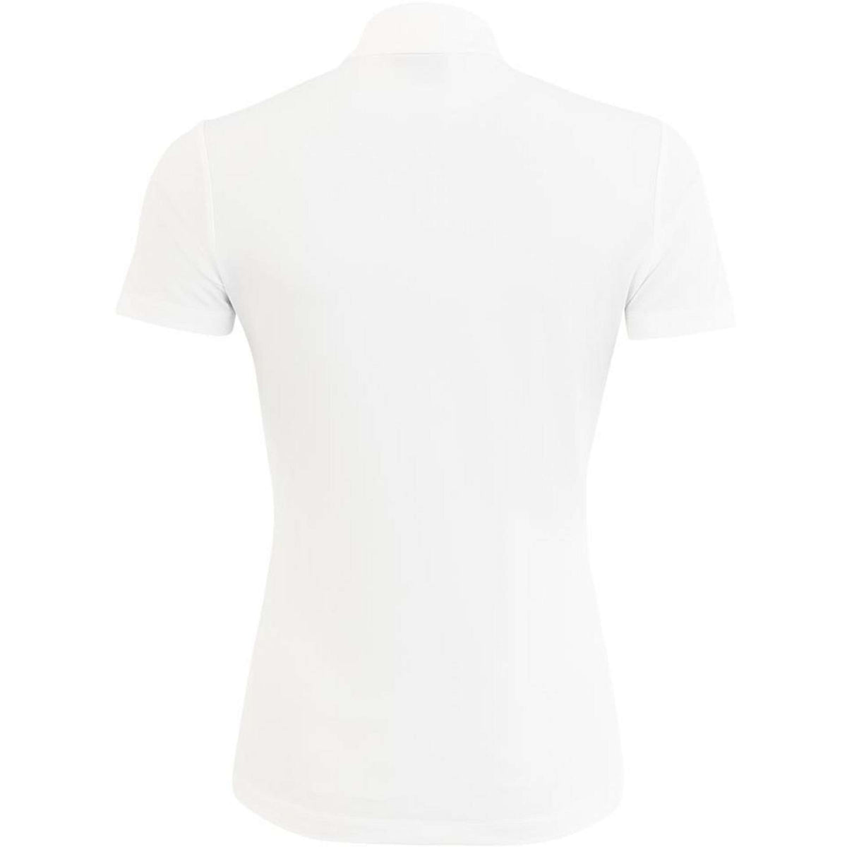 BR Camiseta de Competición Isabel Blanco