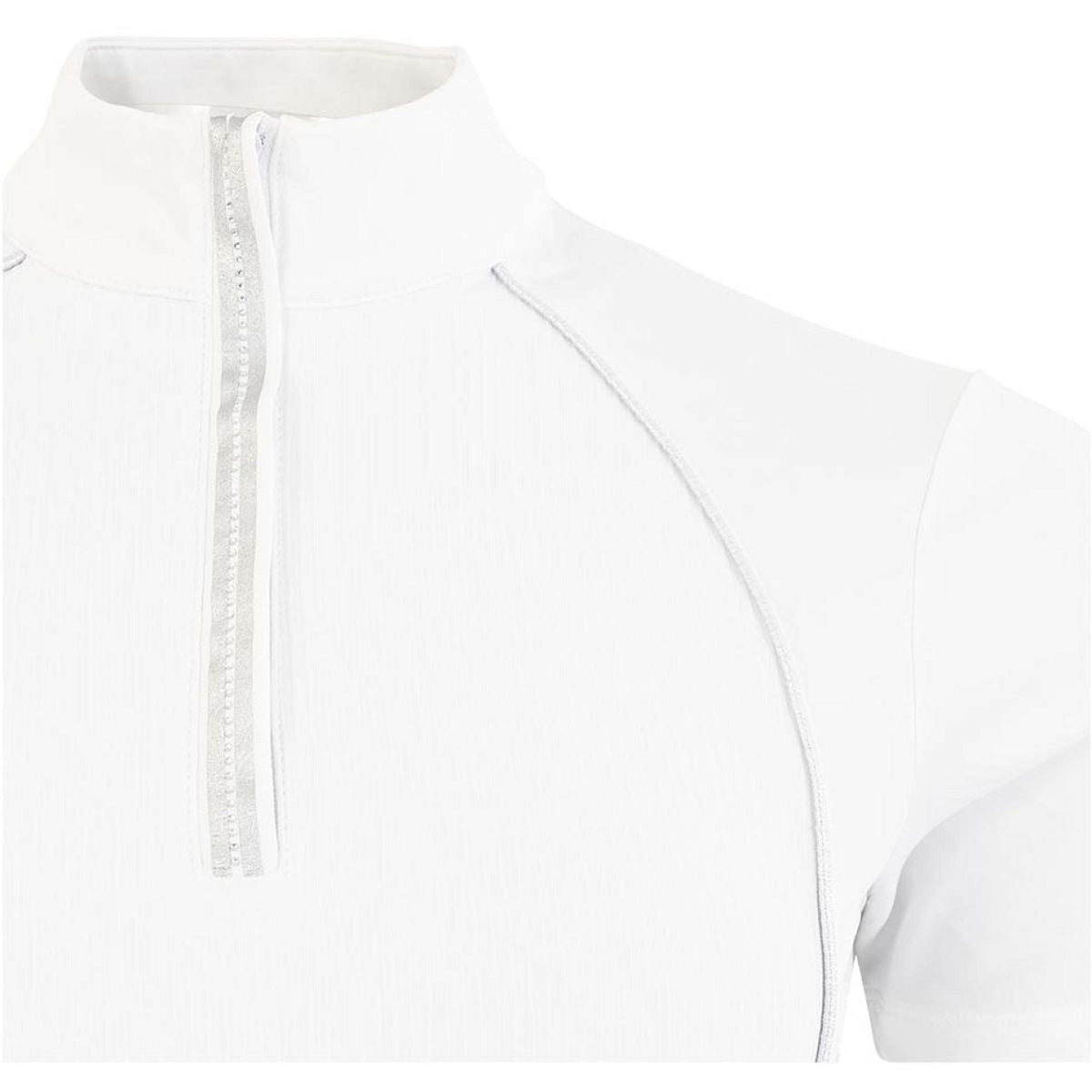 BR Camiseta de Competición Isabel Blanco
