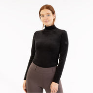 BR Pullover AW25 Jeanine Mujer Meteorite