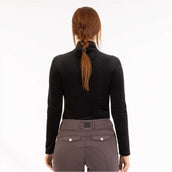 BR Pullover AW25 Jeanine Mujer Meteorite