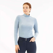 BR Pullover AW25 Jeanine Mujer Ashley Blue