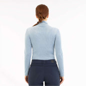 BR Pullover AW25 Jeanine Mujer Ashley Blue
