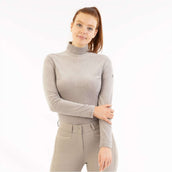 BR Pullover AW25 Jeanine Mujer Moon Rock