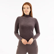 BR Pullover AW25 Jeanine Mujer Raisin