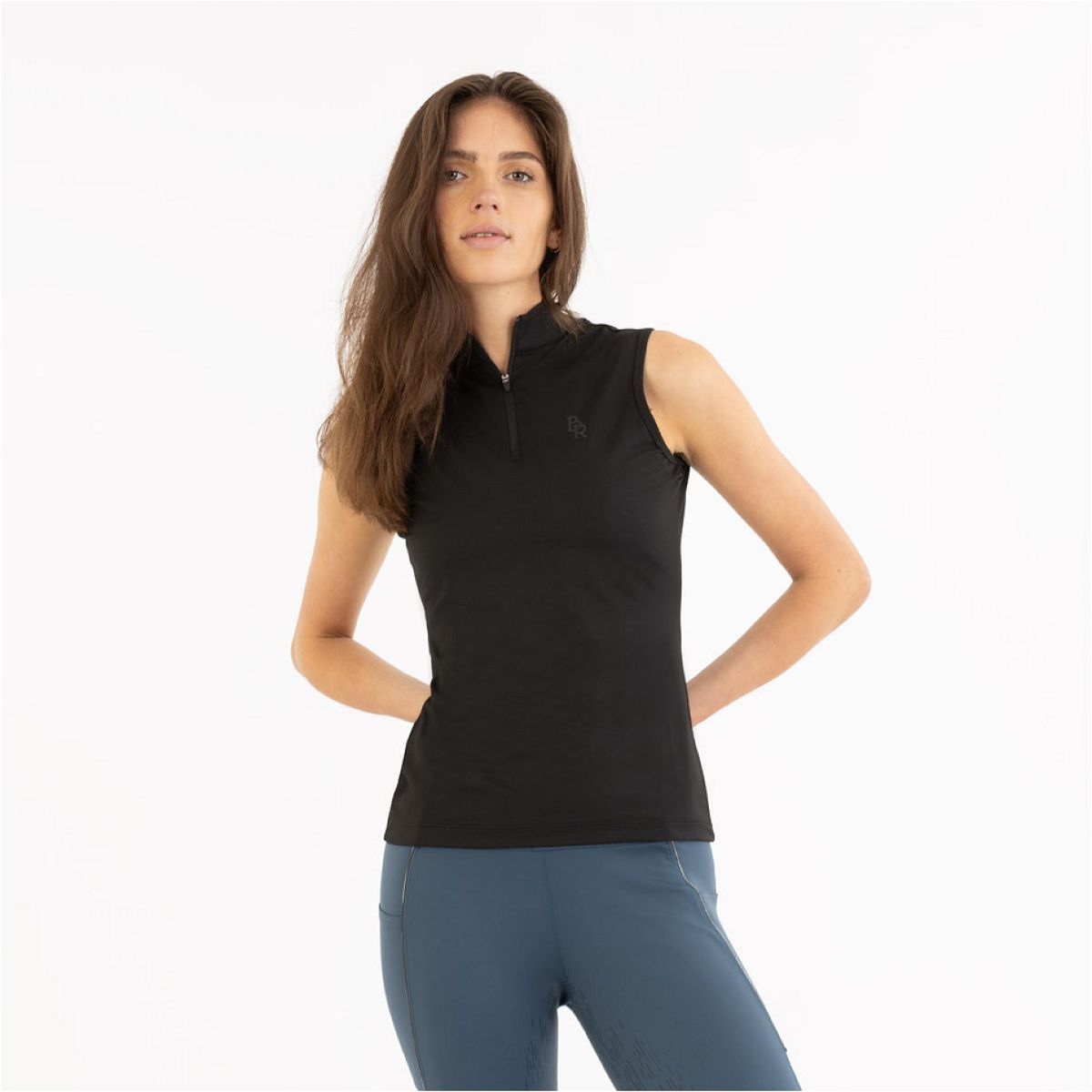BR Shirt Isis Sin Mangas Meteorite