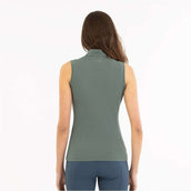 BR Shirt Isis Sin Mangas Balsam Green