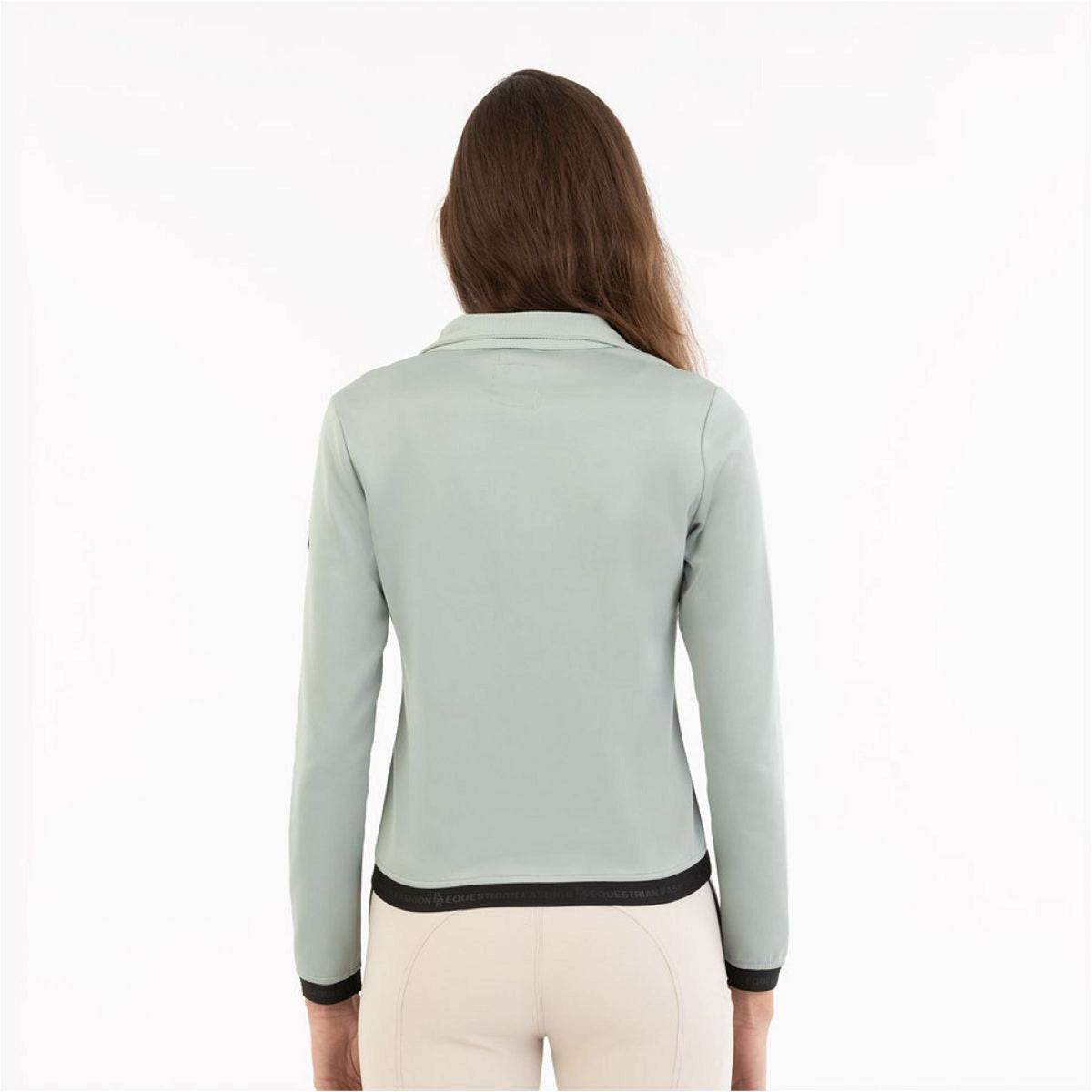 BR Chaqueta Indy Slate Gris