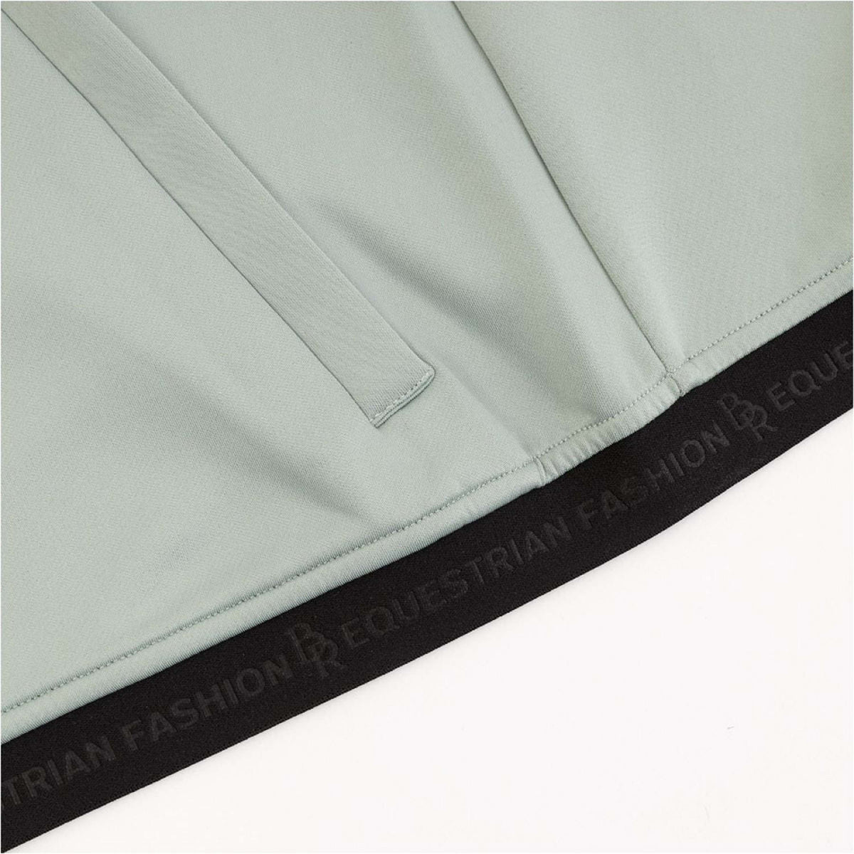 BR Chaqueta Indy Slate Gris