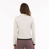 BR Chaqueta Indy Gris Chateau