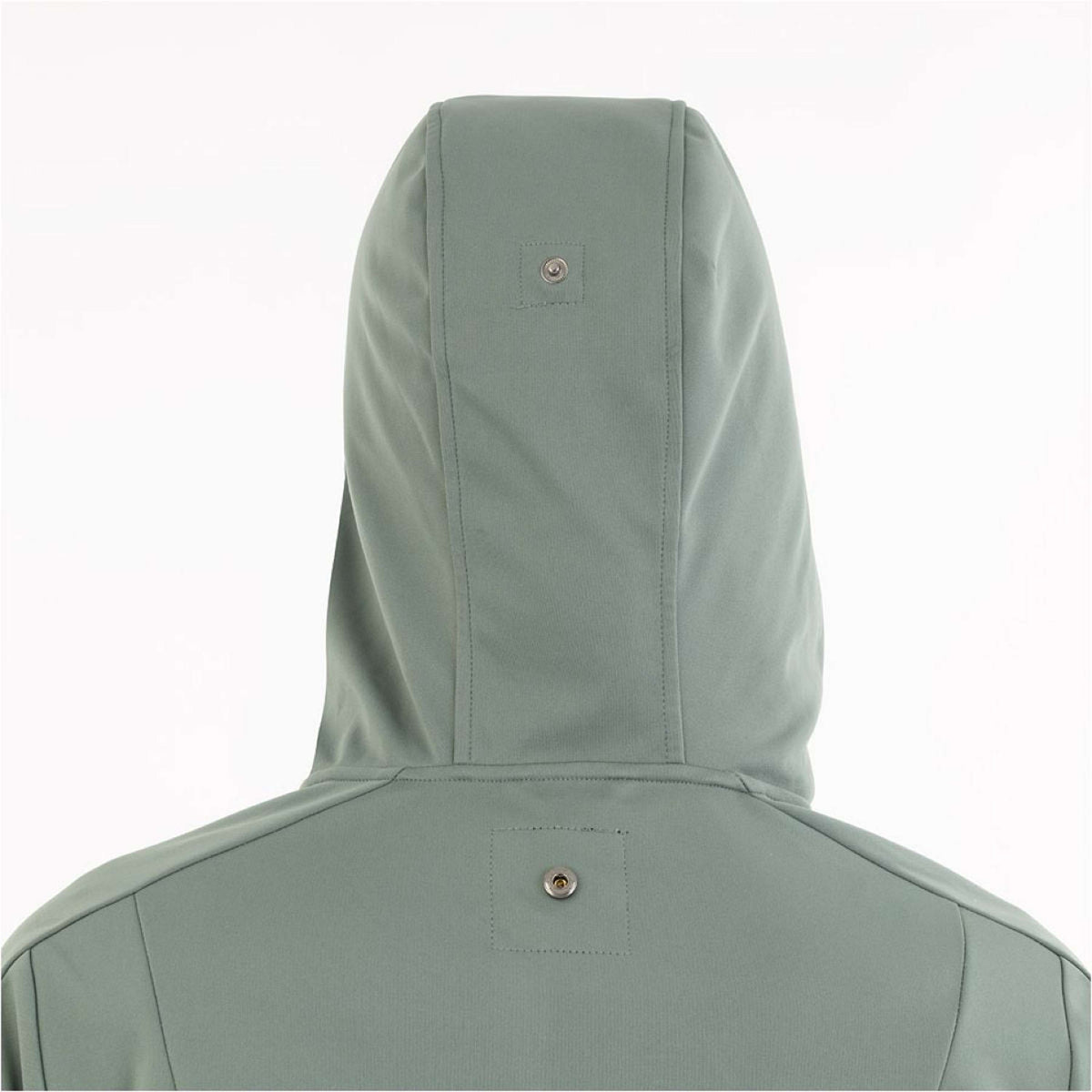 BR Chaqueta Softshell Inge Balsam Green