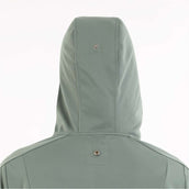 BR Chaqueta Softshell Inge Balsam Green