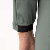 BR Chaqueta Softshell Inge Balsam Green