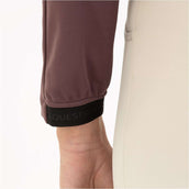BR Chaqueta Softshell Inge Huckleberry