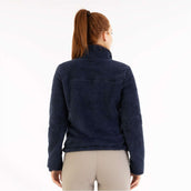 BR Chaqueta AW25 Soft Jiska Mujer Navy Blazer
