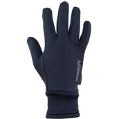 BR Guantes de invierno Multiflex con Silicona Antideslizante Navy