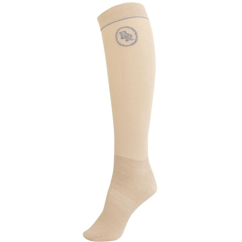 BR Calcetines Ilara Gris Chateau