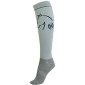 BR Calcetines Imany Slate Gris
