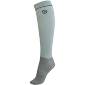 BR Calcetines Imany Slate Gris