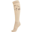 BR Calcetines Imany Gris Chateau