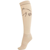 BR Calcetines Imany Gris Chateau