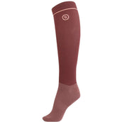 BR Calcetines Imany Roan Rouge