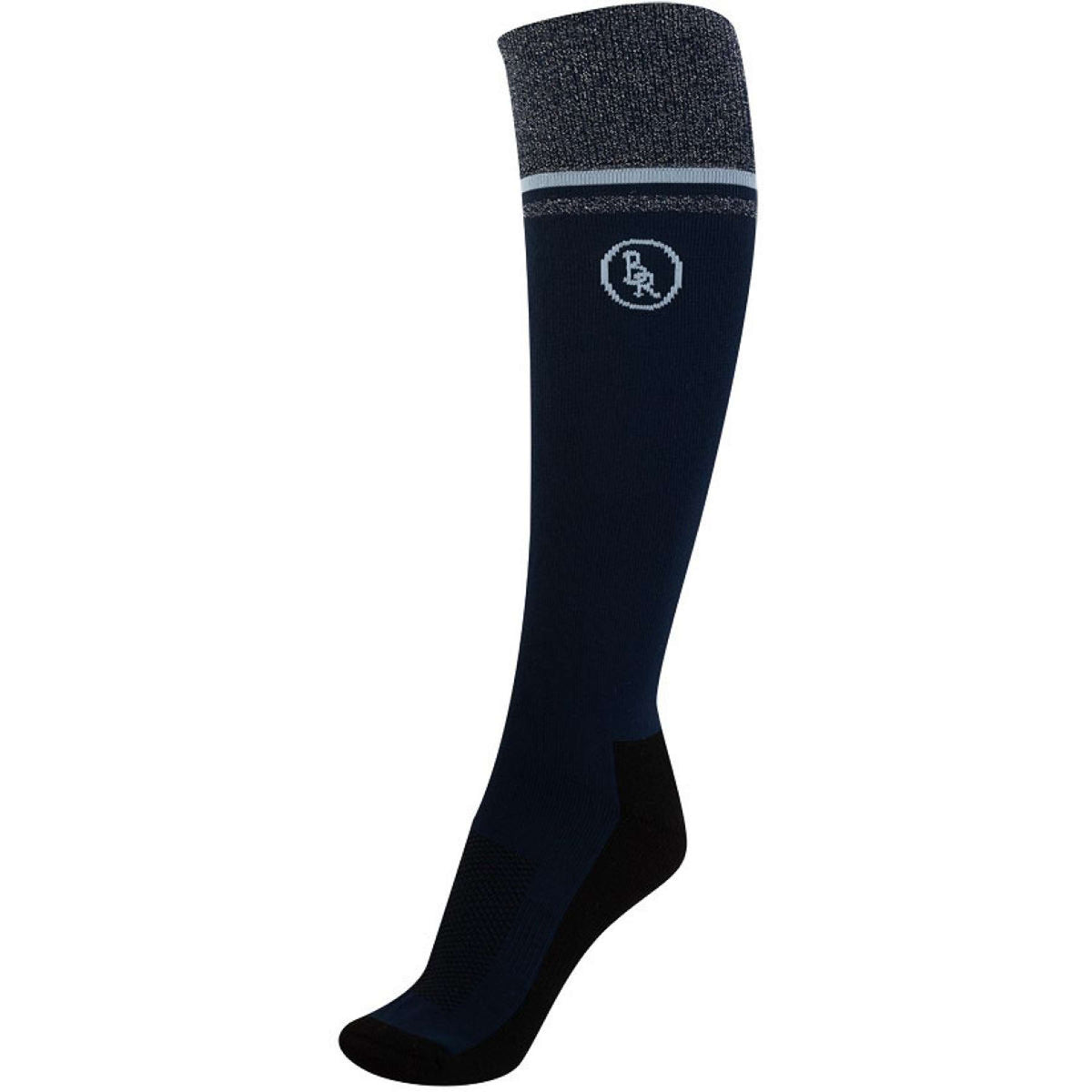 BR Calcetines de Equitación AW25 Joanne Navy Blazer