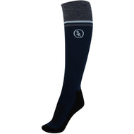 BR Calcetines de Equitación AW25 Joanne Navy Blazer