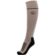 BR Calcetines de Equitación AW25 Joanne Moon Rock