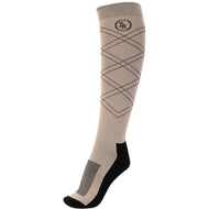 BR Calcetines de Equitación AW25 Julian Moon Rock