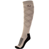 BR Calcetines de Equitación AW25 Julian Moon Rock