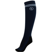 BR Calcetines de Equitación AW25 Eevolv Juna Navy Blazer