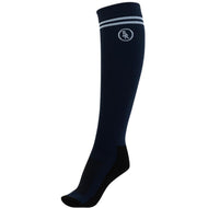 BR Calcetines de Equitación AW25 Eevolv Juna Navy Blazer