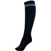 BR Calcetines de Equitación AW25 Eevolv Juna Navy Blazer