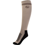 BR Calcetines de Equitación AW25 Eevolv Juna Moon Rock