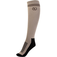BR Calcetines de Equitación AW25 Eevolv Juna Moon Rock