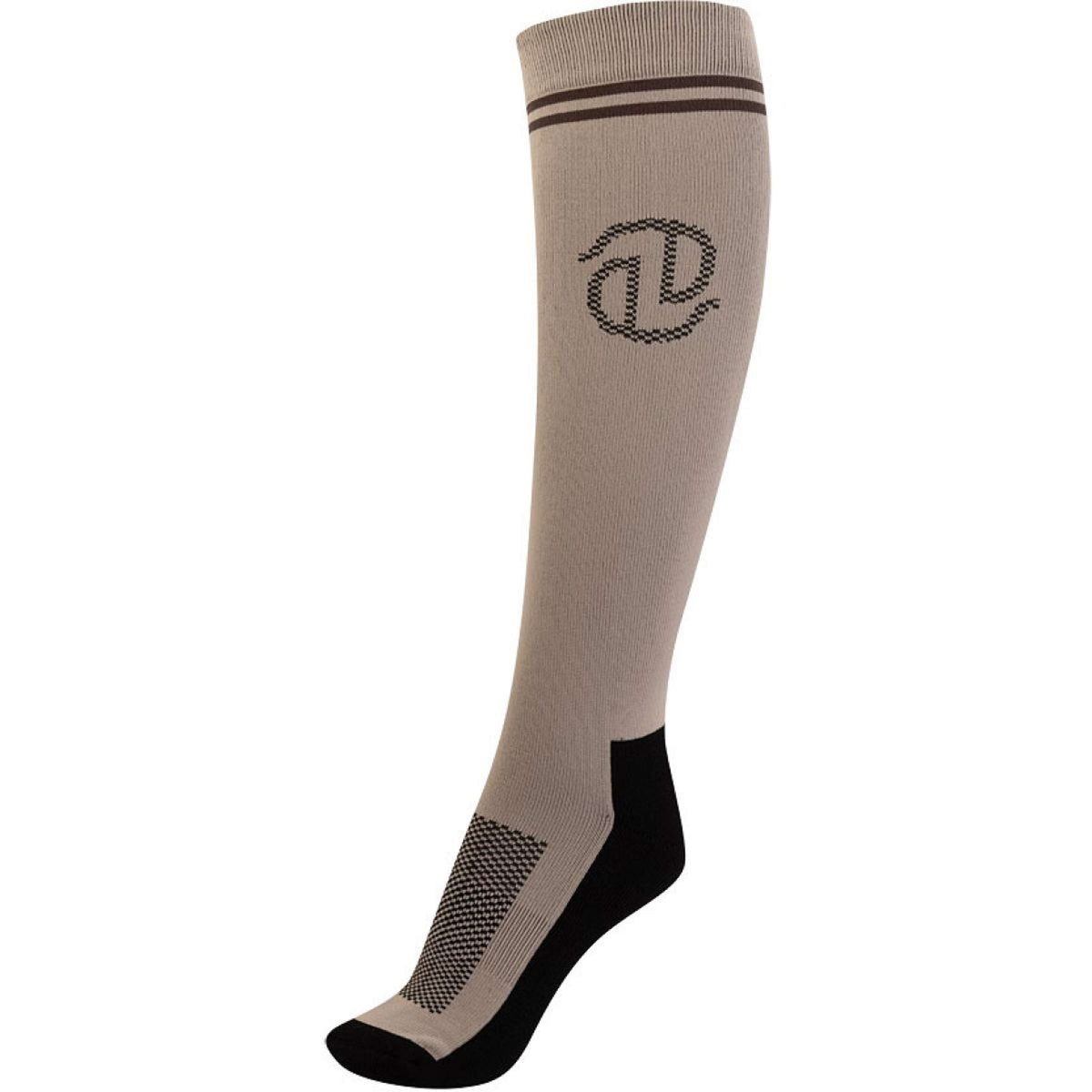 BR Calcetines de Equitación AW25 Eevolv Juna Moon Rock