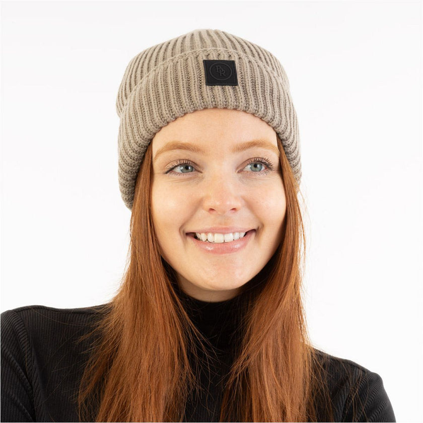 BR Gorro AW25 Joshua Moon Rock BR Gorro AW25 Joshua Moon Rock