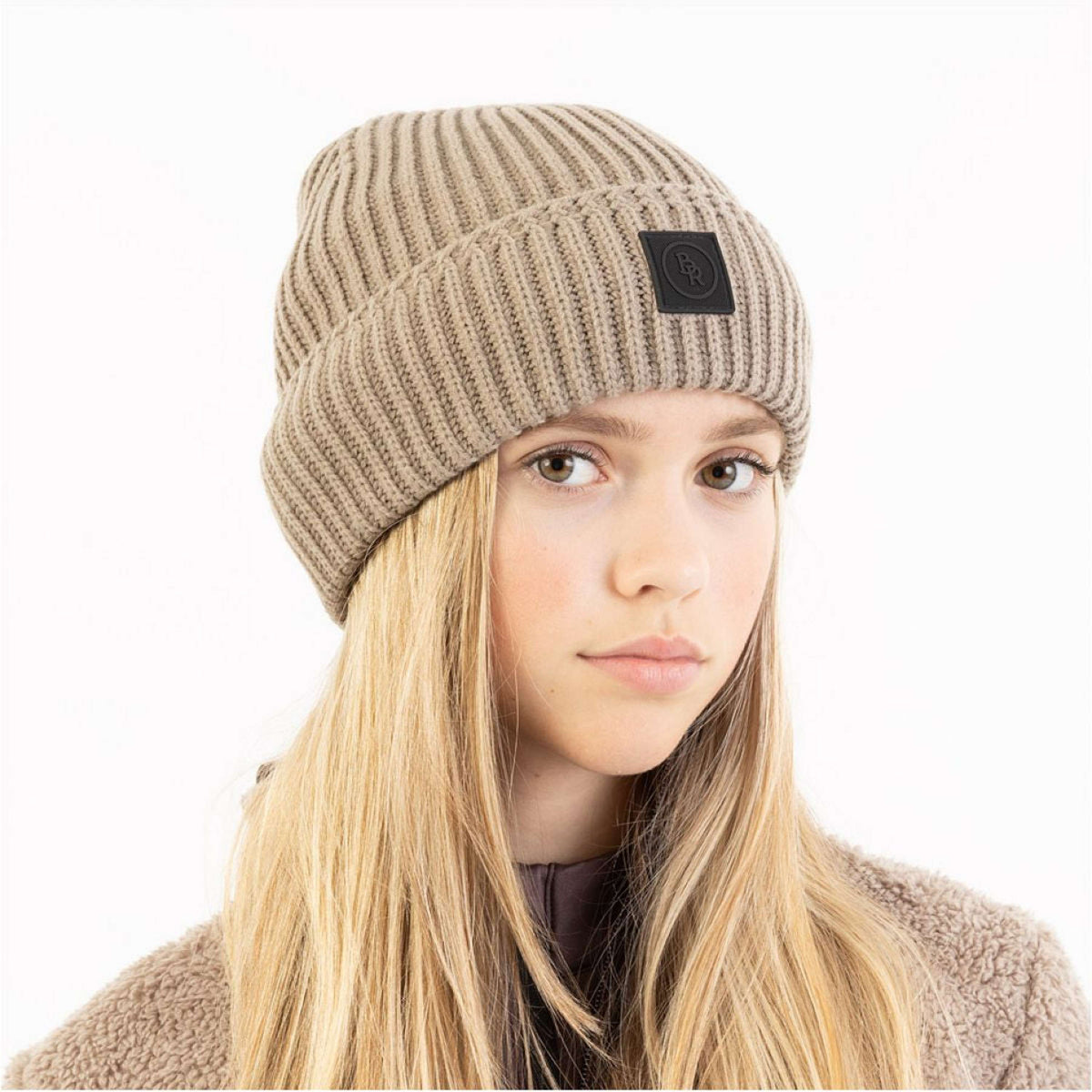 BR Gorro AW25 Joshua Moon Rock
