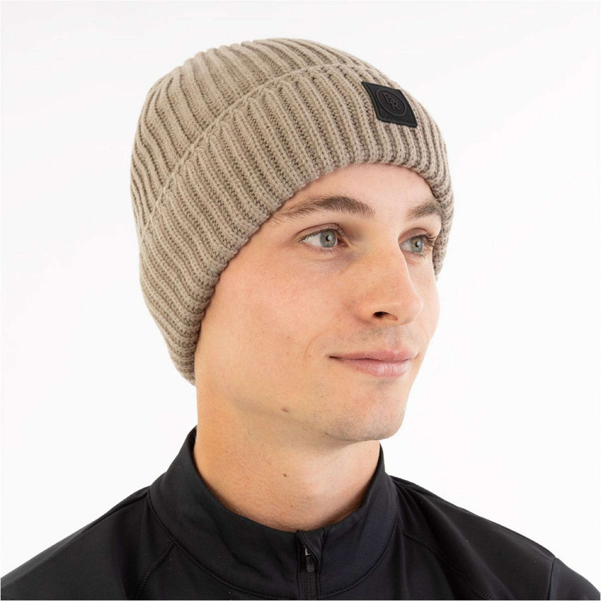 BR Gorro AW25 Joshua Moon Rock