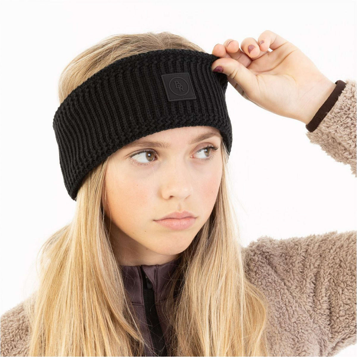 BR Cinta para la cabeza AW25 Jose Meteorite