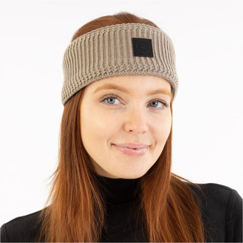 BR Cinta para la cabeza AW25 Jose Moon Rock
