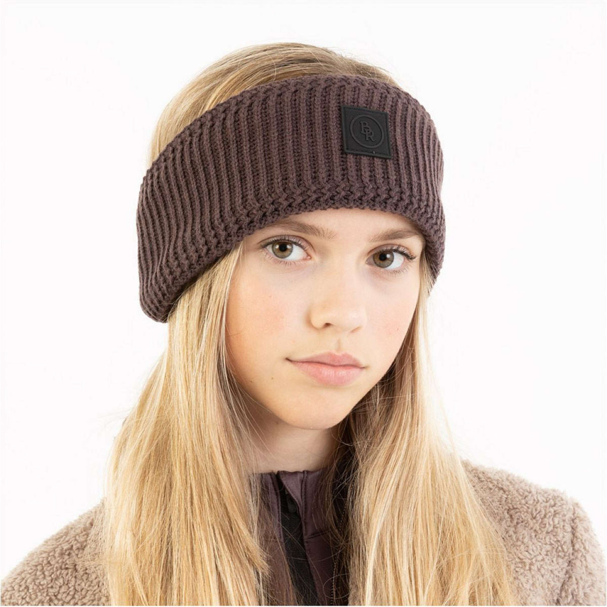 BR Cinta para la cabeza AW25 Jose Raisin
