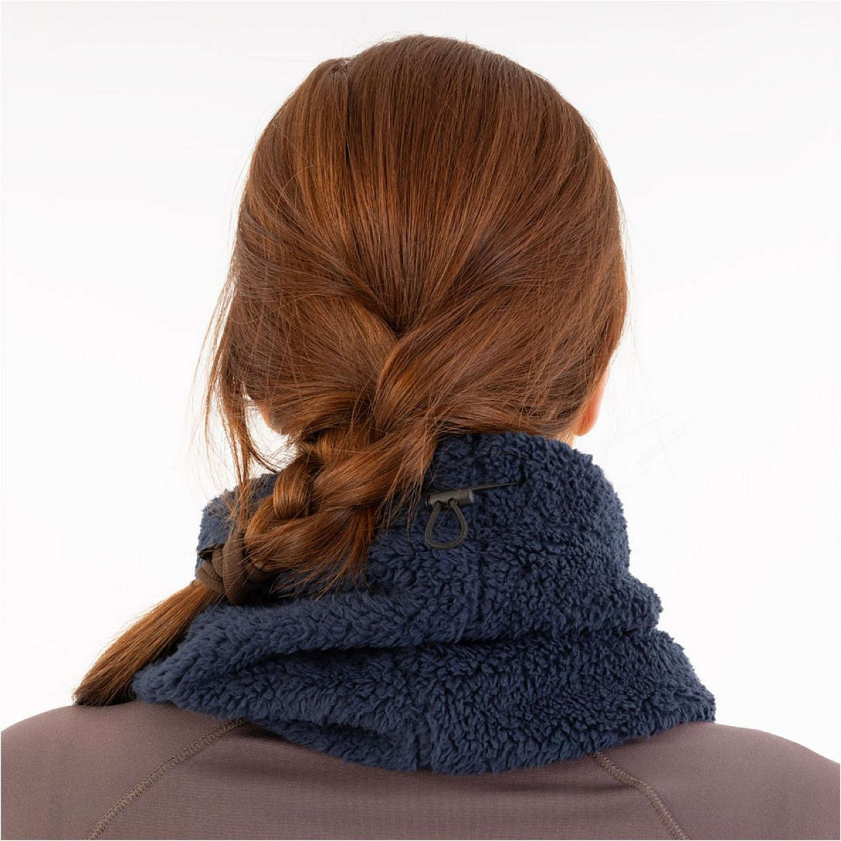 BR Calentador de Cuello AW25 Joah Navy Blazer