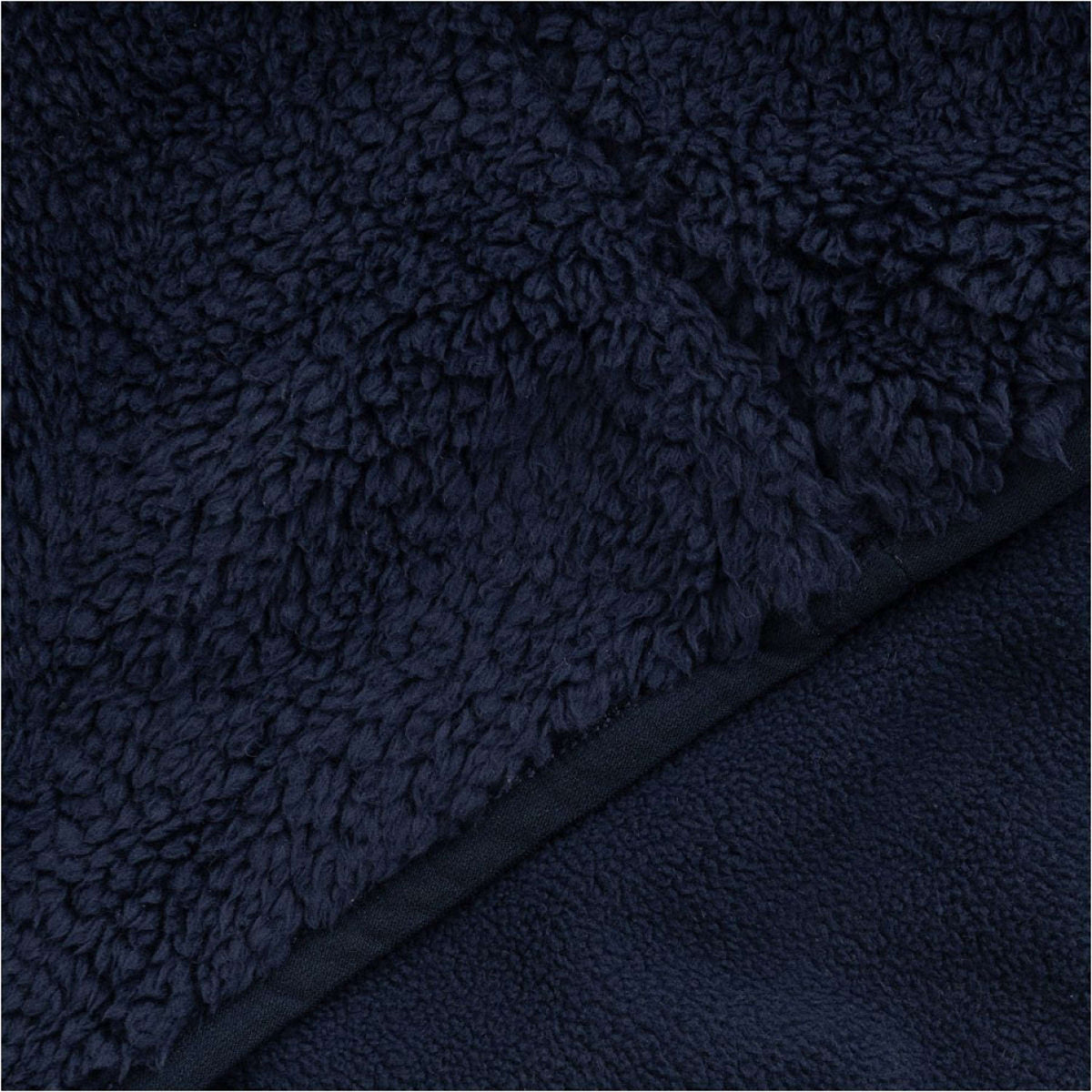 BR Calentador de Cuello AW25 Joah Navy Blazer
